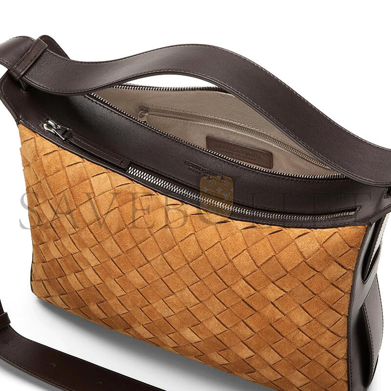 B0tt*ga Ven*ta TRIBECA TOP HANDLE 836016V1QE52659 (30.5*20*9cm)